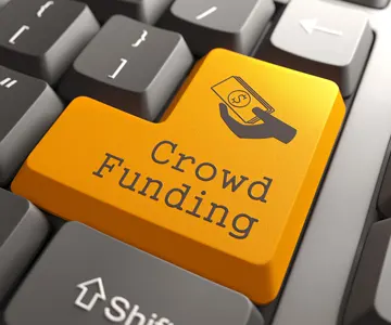 Crowdfunding