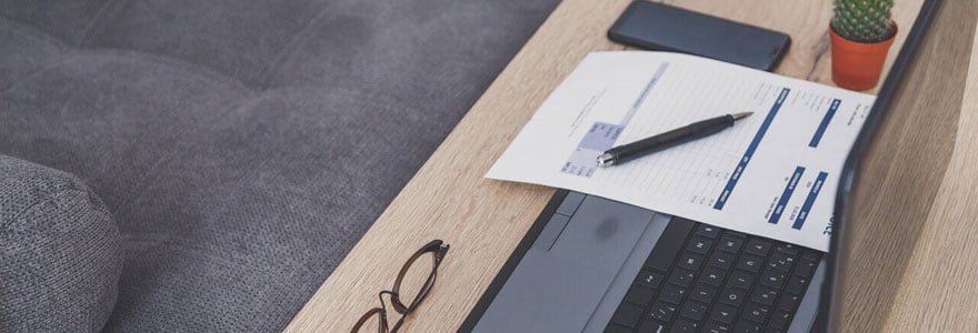 La facturation des clients de mon entreprise