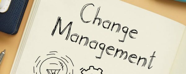 change management