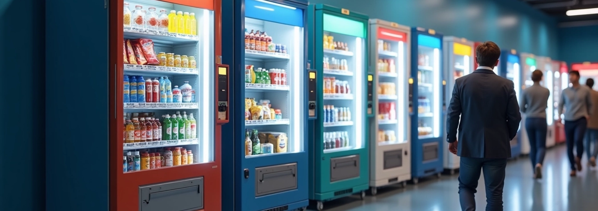 creer-une-entreprise-de-distributeurs-automatiques-et-choisir-les-emplacements